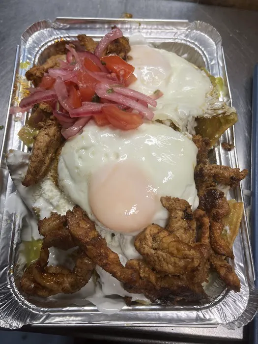 Tacos Paraiso Picture 1