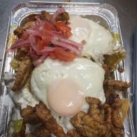 Tacos Paraiso ico