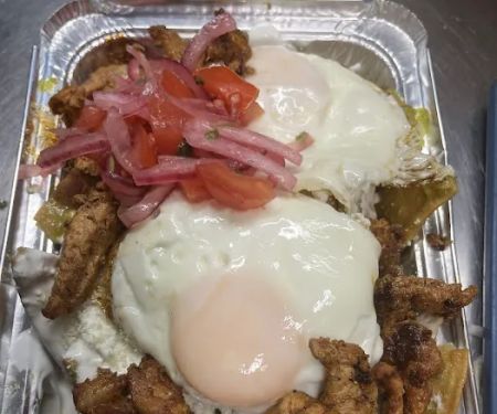 Tacos Paraiso