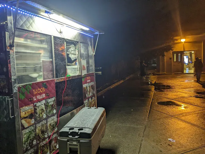Tacos Paraiso Picture 4