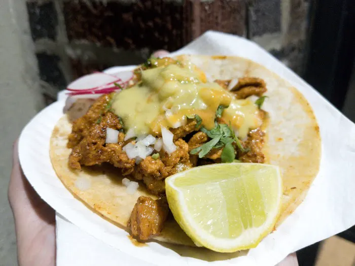 Tacos Paraiso Picture 5