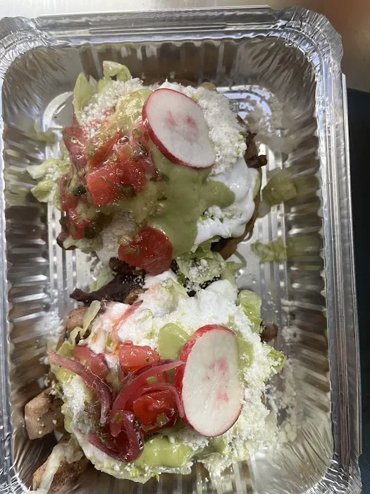 Tacos Paraiso Picture 6
