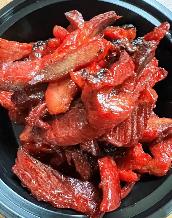 Panda Chinese Food Picture 1