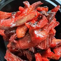 Panda Chinese Food ico