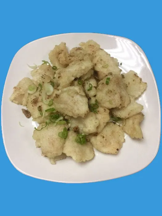 Panda Chinese Food Picture 3