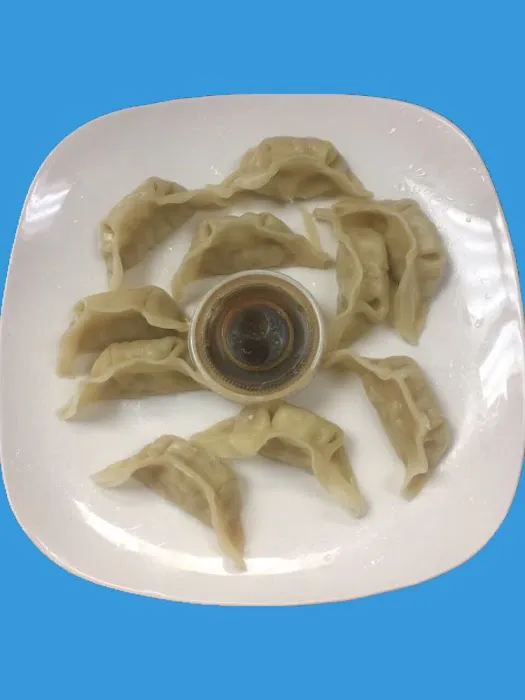 Panda Chinese Food Picture 4