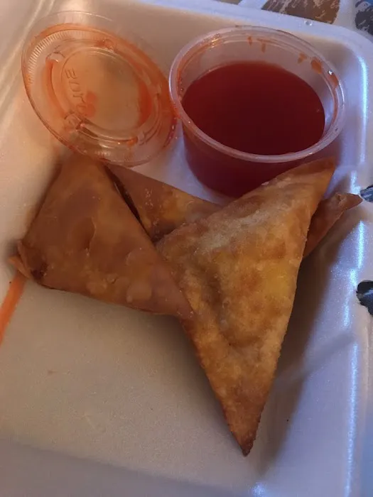 Panda Chinese Food Picture 9