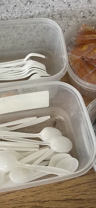 Panda Chinese Food Picture 8