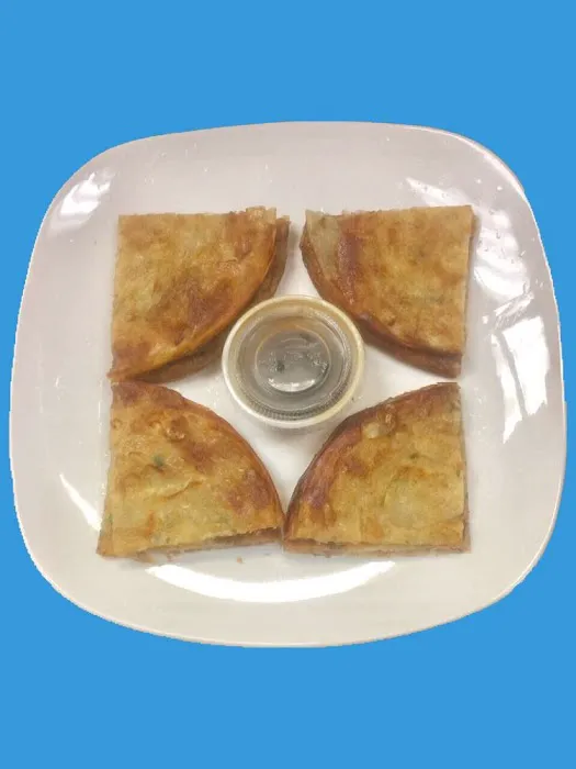 Panda Chinese Food Picture 5