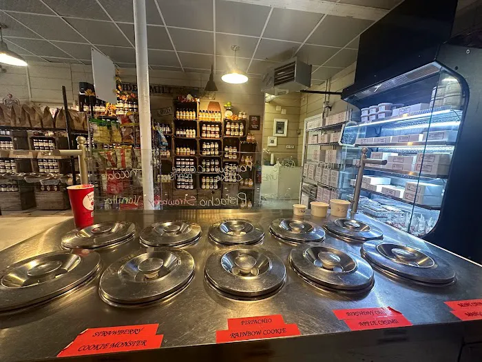 Jericho Creamery Picture 6