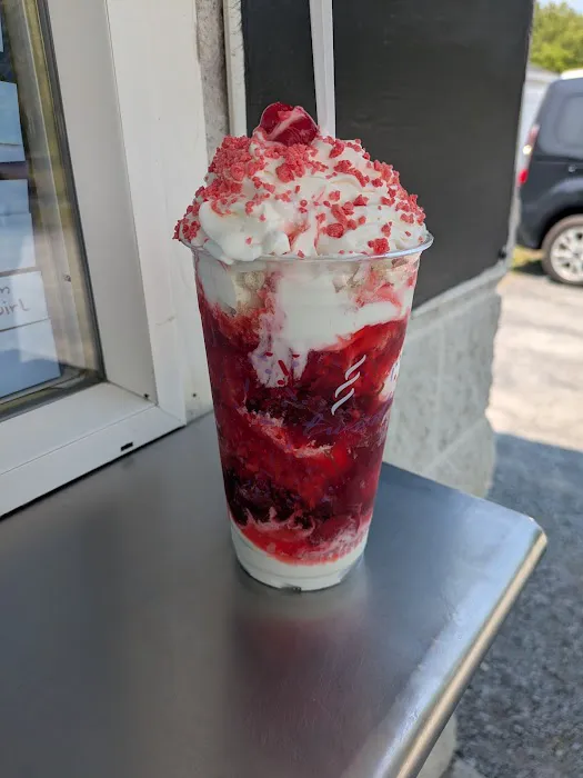 Jericho Creamery Picture 1