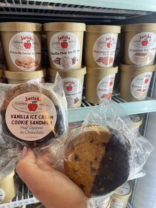 Jericho Creamery Picture 2