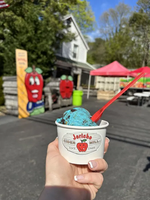 Jericho Creamery Picture 4