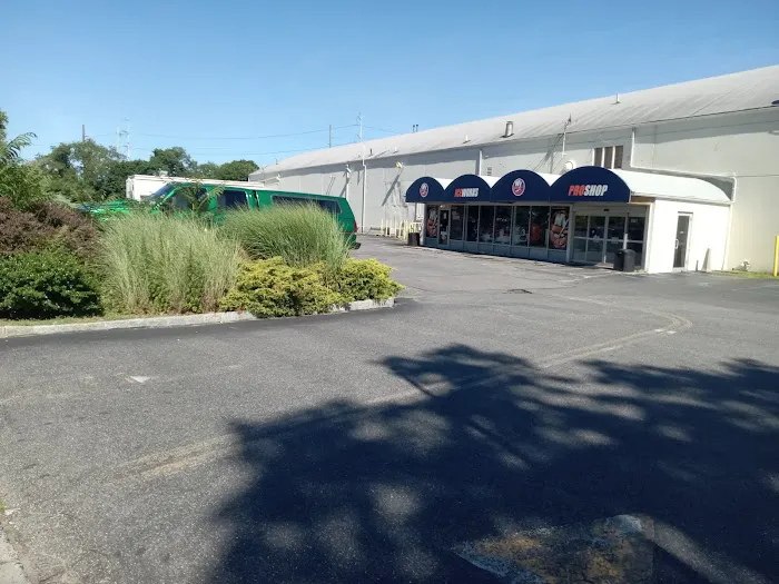 Island Ice Hockey Picture 1