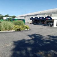 Island Ice Hockey ico