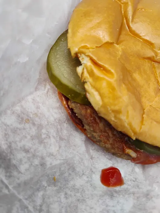 McDonald's Picture 10