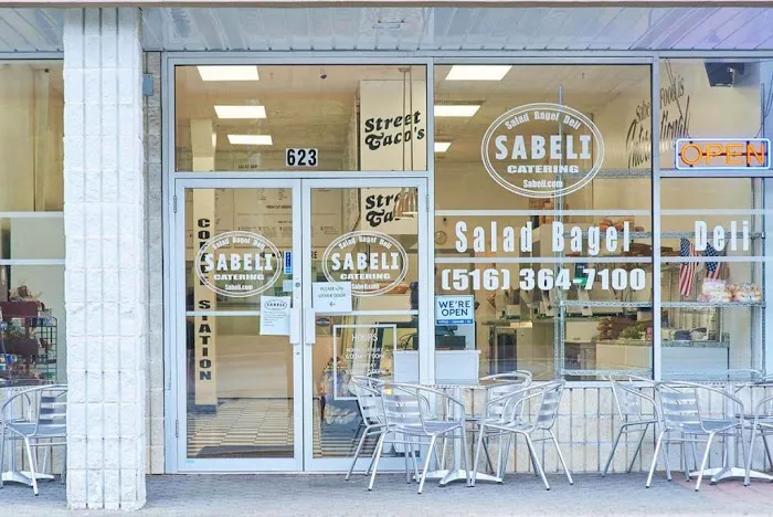 Sabeli Salad Bagel Deli Picture 6