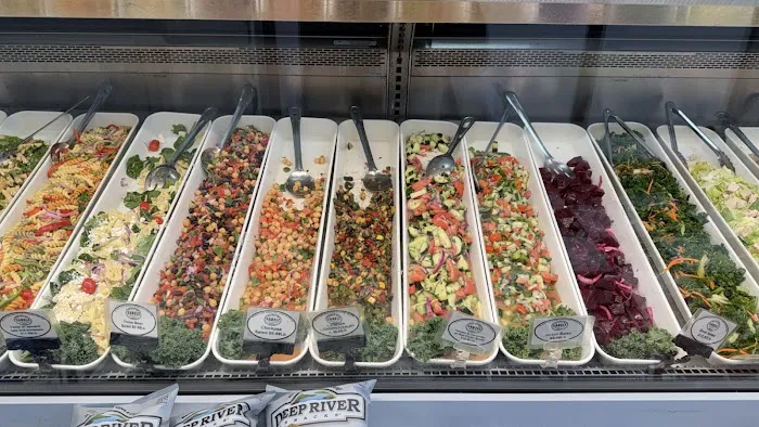 Sabeli Salad Bagel Deli Picture 8