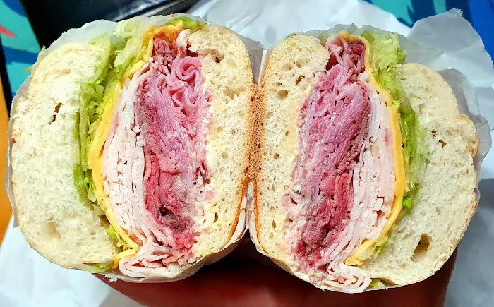 Sabeli Salad Bagel Deli Picture 7