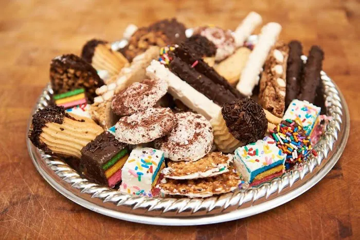 Sabeli Salad Bagel Deli Picture 1