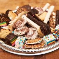 Sabeli Salad Bagel Deli ico