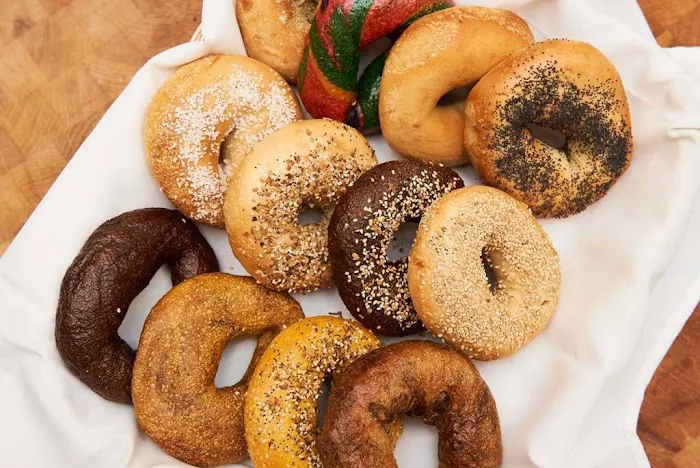 Sabeli Salad Bagel Deli Picture 9