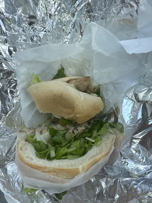 Sabeli Salad Bagel Deli Picture 10