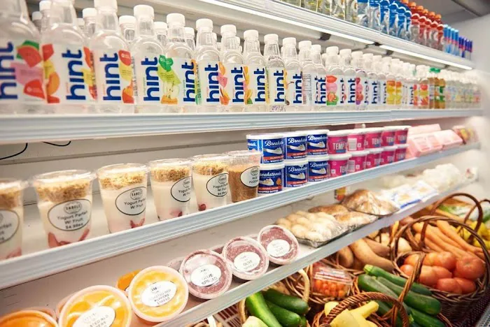 Sabeli Salad Bagel Deli Picture 3