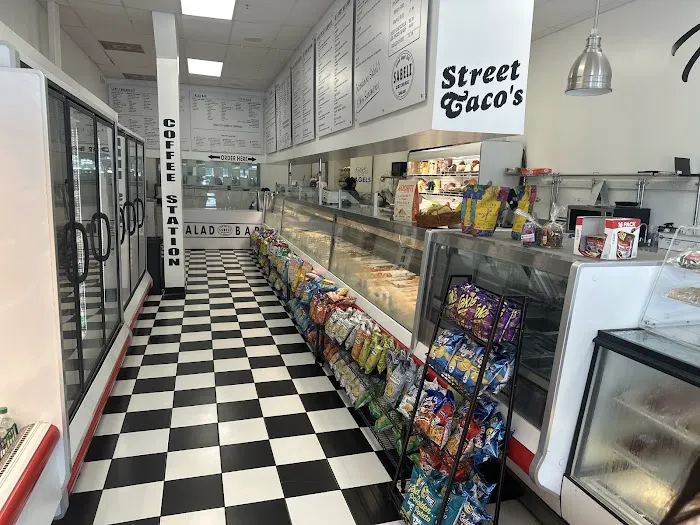 Sabeli Salad Bagel Deli Picture 2