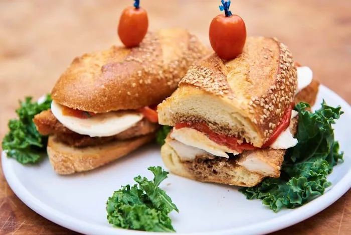 Sabeli Salad Bagel Deli Picture 5