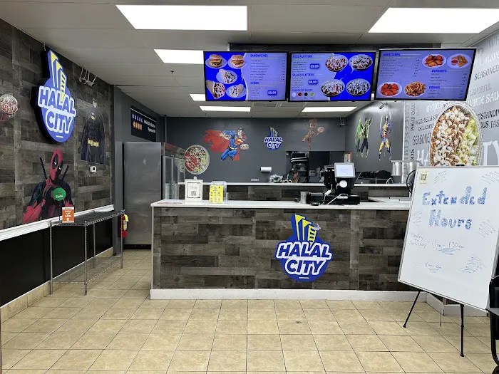 Halal City Picture 7