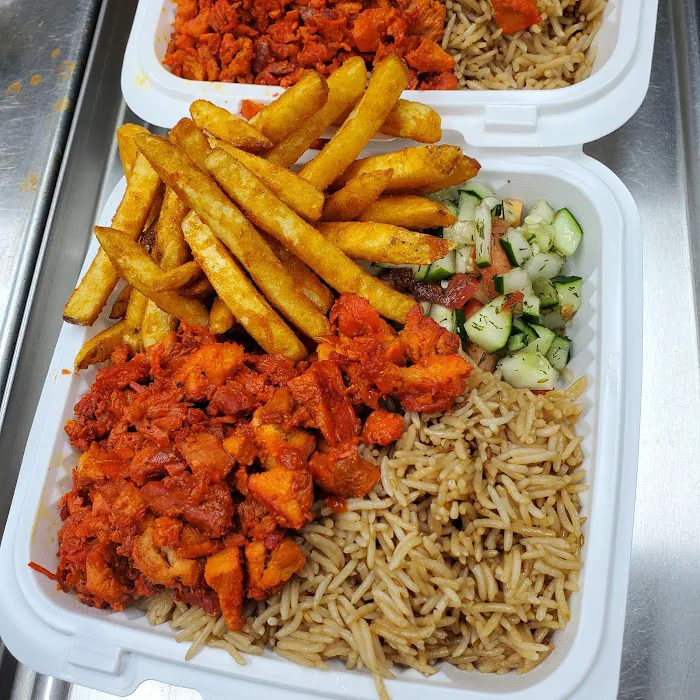 Halal City Picture 8