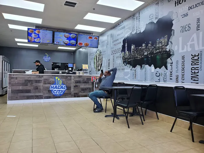 Halal City Picture 10