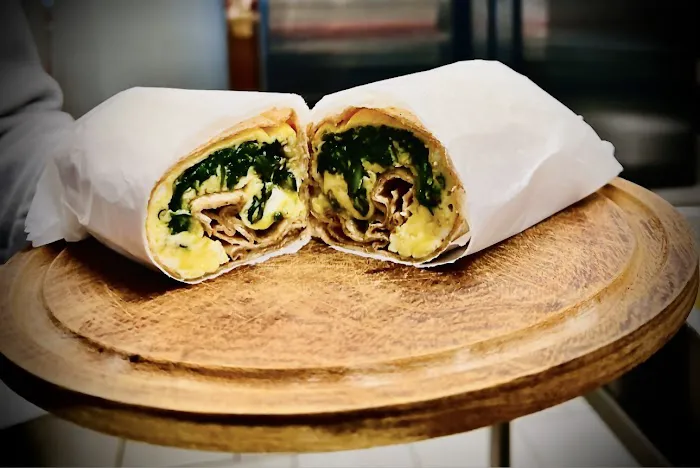 Station Cafe Picture 2