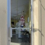 Station Cafe