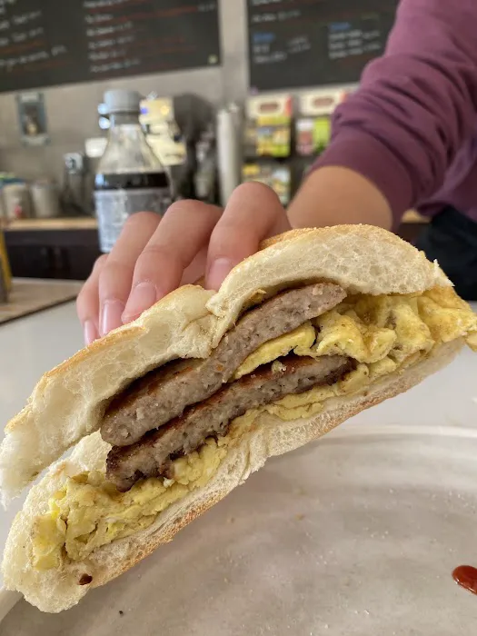 Station Cafe Picture 10