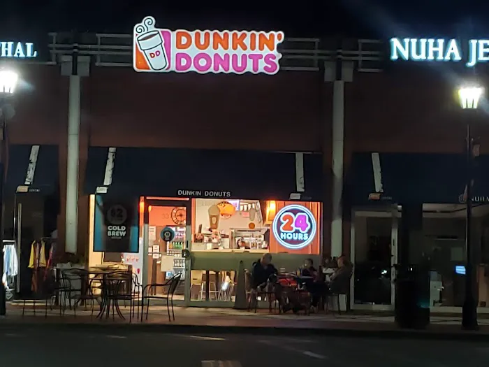 Dunkin' Picture 6