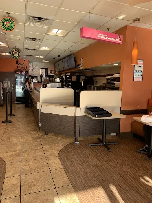 Dunkin' Picture 10