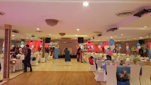 The Cotillion Picture 4