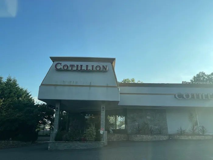 The Cotillion Picture 1