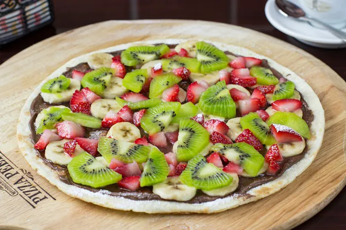 Cafe Dolce Vita Picture 5