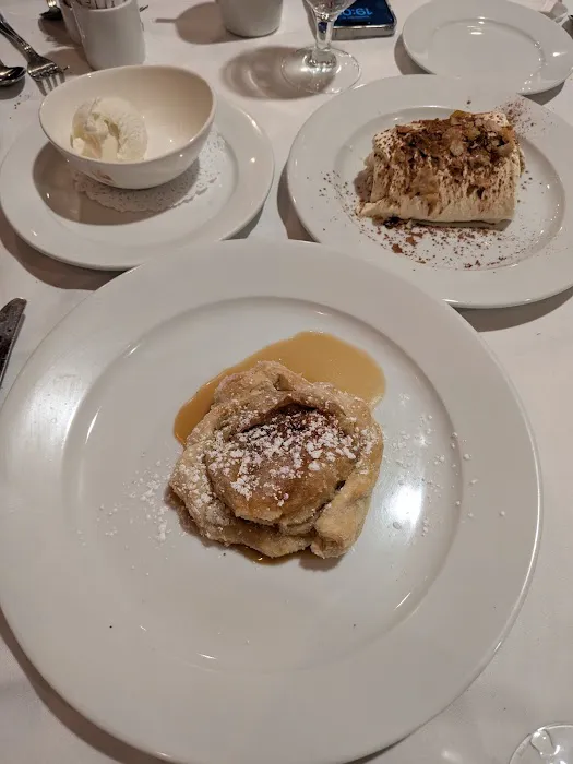 Cafe Testarossa Picture 9