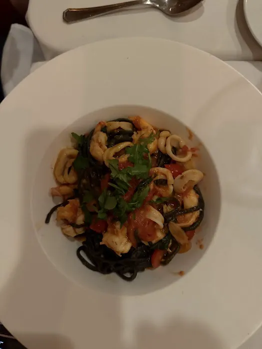 Cafe Testarossa Picture 7