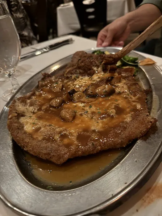 Cafe Testarossa Picture 1