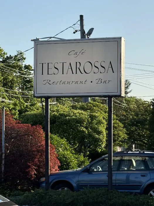 Cafe Testarossa Picture 8