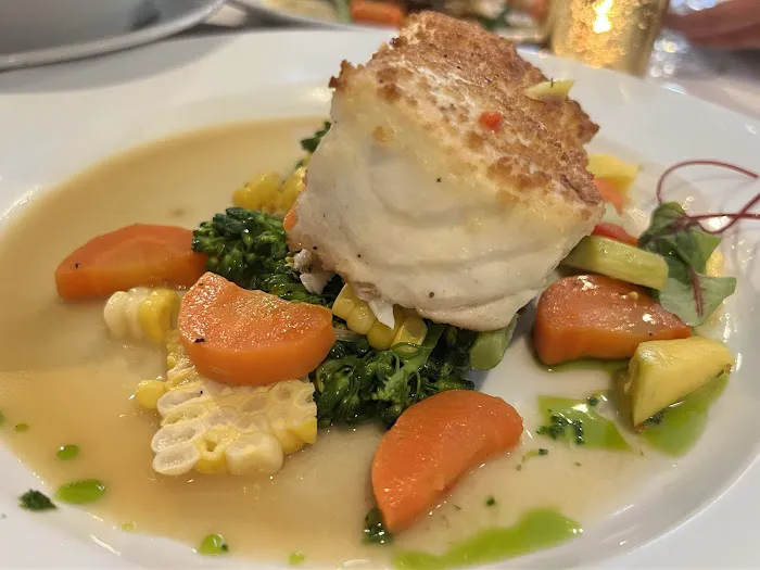 Cafe Testarossa Picture 2