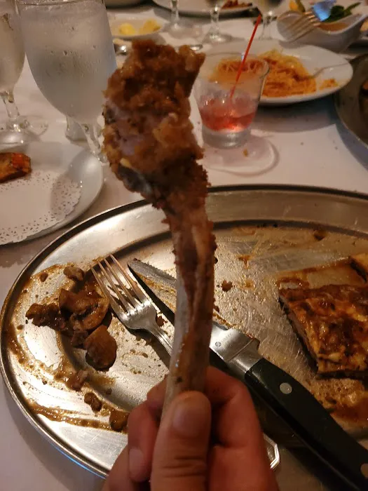 Cafe Testarossa Picture 5