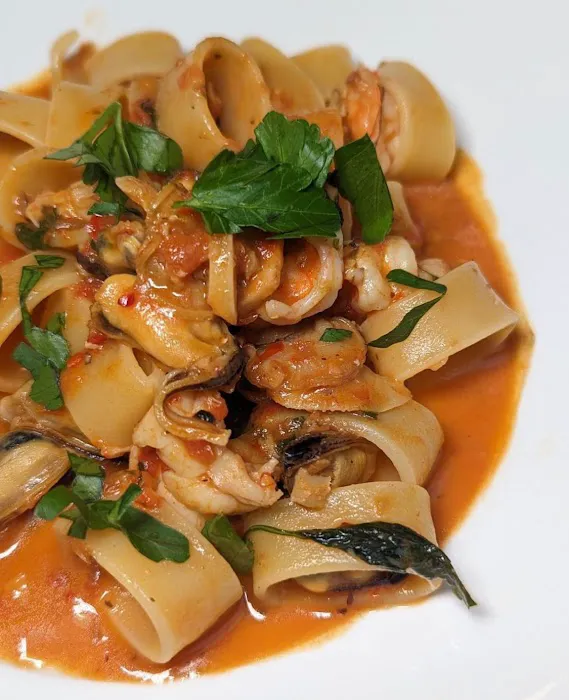 Cafe Testarossa Picture 4