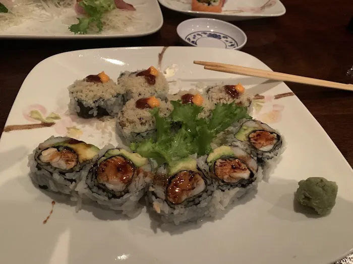 Tenjin Sushi Picture 6