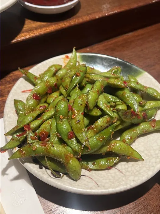 Tenjin Sushi Picture 7